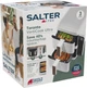Frytkownica beztłuszczowa SALTER EK6642WHTVDE - obraz 2