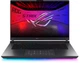 Ноутбук ASUS ROG Strix G16 (2025) G615JMR-RV203 (90NR0LB1-M00960) Eclipse Gray / 16" IPS WUXGA 165 Гц / Intel Core i7-14650HX / RAM 16 ГБ / SSD 512 ГБ / RTX 5060, 8 ГБ / LAN - изображение 1