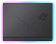 Ноутбук ASUS ROG Strix G16 (2025) G615JMR-RV203 (90NR0LB1-M00960) Eclipse Gray / 16" IPS WUXGA 165 Гц / Intel Core i7-14650HX / RAM 16 ГБ / SSD 512 ГБ / RTX 5060, 8 ГБ / LAN - изображение 8