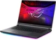 Ноутбук ASUS ROG Strix G16 (2025) G615JMR-RV218 (90NR0LB2-M009X0) Volt Green / 16" IPS WUXGA 165 Гц / Intel Core i7-14650HX / RAM 16 ГБ / SSD 1 ТБ / RTX 5060, 8 ГБ / LAN - изображение 4