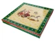 Блюдо Lefard Christmas collection 986-094 38х4 см - зображення 2