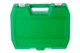 Набір інструменту Intertool 1/2" 38 од. Зелений (ET-6038SP) - зображення 2