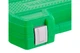 Набір інструменту Intertool 1/2" 38 од. Зелений (ET-6038SP) - зображення 3