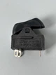 Переключатель XN-10 для фена Mirta HD4540 HD4541 - изображение 2