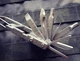 Мультитул EDC Combi Wrench мікротул багатофункціональний гаджет - изображение 7