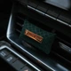 Автомобильный ароматизатор Аромасаше Hurricane Green Premium - изображение 4