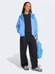 Спортивные штаны женские Adidas Z.N.E. Open-Hem JW7773 M Черные (4068808950466) - изображение 6