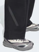 Спортивные штаны женские Adidas Z.N.E. Open-Hem JW7773 M Черные (4068808950466) - изображение 8