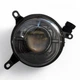Світлодіодні лінзовані протитуманні фари LED для Mitsubishi Lanser X 2007-2011 штатні з роз'ємом (05445) - зображення 7