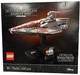 Конструктор LEGO Star Wars Штурмовий корабель класу Аккламатор 450 елементів (75404) (955555915390395) - Уцінка - зображення 3