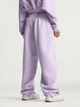 Спортивные штаны женские Adidas All Szn Soft Lux JW5075 S Фиолетовые (4068808562850) - изображение 2