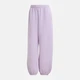 Спортивные штаны женские Adidas All Szn Soft Lux JW5075 S Фиолетовые (4068808562850) - изображение 9