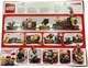 Конструктор LEGO Super Mario Баузер та швидкісний поїзд 1392 деталей (71437) (955555914698111) - Уцінка - зображення 3