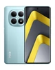 Смартфон POCO M8 5G 8/512GB Green EU NFC (adapter) (глобальная версия) - изображение 1