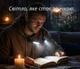 Лампа на шею для чтения, гибкая LED-лампа с аккумулятором 1000 mAh, мягкий свет, USB-зарядка, чёрная, для рукоделия, вязания, ремонта и путешествий YouWe 2100171 - изображение 8