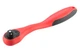 Рукоятка с храповым механизмом Intertool изогнутая 3/8" х 72T Pro (HT-2108) - изображение 4