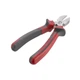 Бокорезы, 160 мм, С55 INTERTOOL HT-0144 - изображение 2