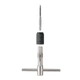 Набор плашек и метчиков M3-M12, 40 ед. INTERTOOL SD-8040 - изображение 8