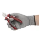 Бокорезы, 160 мм, С55 INTERTOOL HT-0144 - изображение 5