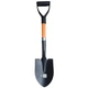 Лопата саперна SHOVEL дерев'яна ручка покрита тефлоном 690 мм - зображення 1
