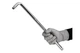 Вороток L-образный Intertool - 1/2" x 400 мм - изображение 3