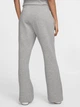 Спортивные штаны на флисе женские Nike W Nsw Phnx Flc Mr Flare Pnt FV7494-063 M Серые (197596192049) - изображение 2