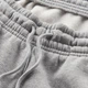 Спортивные штаны на флисе женские Nike W Nsw Phnx Flc Mr Flare Pnt FV7494-063 M Серые (197596192049) - изображение 6