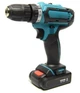 Шуруповерт No Brand 550 DWE 24V 5A/h Li-Ion (1756374607) - изображение 4