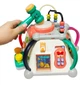 Развивающая музыкальная игрушка Limo Toy Маленькая вселенная (806) - изображение 11