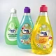 Гель- бальзам для миття посуду Denkmit Spulbalsam з Aloe Vera, 500 мл - зображення 4