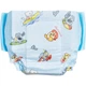 Підгузки-трусики для купання Etos Woezel & Pip Zwembroekjes Medium Zwemluiers bain Pants M, р, від 7-15кг, 11шт - зображення 6