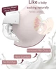 Двойной портативный электрический молокоотсос Momcozy M5 Hands Free - изображение 3