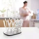 Сушарка для дитячих пляшечок Philips AVENT SCF149/00 (8710103647478 - зображення 3
