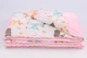 Детский плед SusykPerfect Олени 98x155 см (G0108) - изображение 5