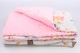 Детский плед SusykPerfect Олени 98x155 см (G0108) - изображение 10
