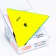 Пірамідка магнітна QiYi M Pro Pyraminx Flagship - зображення 1