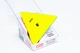 Пірамідка QiYi M Pro Pyraminx Pioneer Maglev + UV - зображення 2