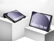 Чехол Slim Smart Cover с подставкой и автосном для Samsung Galaxy Tab A11 8.7" / Tab A9 8.7" (SM-X135, SM-X130, SM-X115, SM-X110) Спокойной ночи - изображение 12