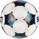 Мяч футбольный Select Talento Lіght DB v26 №4 White-Blue (5703543459971) - изображение 2