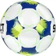 Мяч футбольный Select Contra DB v26 (FIFA Basic) №3 White-Blue (5703543459803) - изображение 2