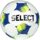 Мяч футбольный Select Contra DB v26 (FIFA Basic) №3 White-Blue (5703543459803) - изображение 4