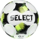 Мяч футбольный Select Contra DB v26 (FIFA Basic) №5 White-Black (5703543459827) - изображение 1