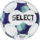М'яч футбольний Select Tempo TB (FIFA Basic) v26 №5 White-Purple (5703543463640) - зображення 1