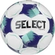 М'яч футбольний Select Tempo TB (FIFA Basic) v26 №5 White-Purple (5703543463640) - зображення 4