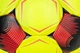 М'яч футбольний Select Flash Turf Fifa Basic v26 008 №4 Жовто-червоний (5703543459483) - зображення 4