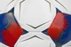 Мяч футбольный Select Match DB Fifa Basic v26 004 №5 Бело-красный (5703543459414) - изображение 4