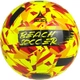 Мяч для пляжного футбола Select Beach Soccer DB v26 №5 Yellow-Red (5703543463817) - изображение 4