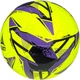 Мяч футбольный (детский) Select Classic v26 №5 Yellow-Violet (5703543461561) - изображение 2