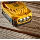 Акумулятор DeWALT XR PowerStack 18V, 1.7 Ah, 2 шт (DCBP034E2) - зображення 7