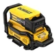 Акумулятор DeWALT PowerShift 55.4V, 10 Ah (DCBPS0554) - зображення 4
